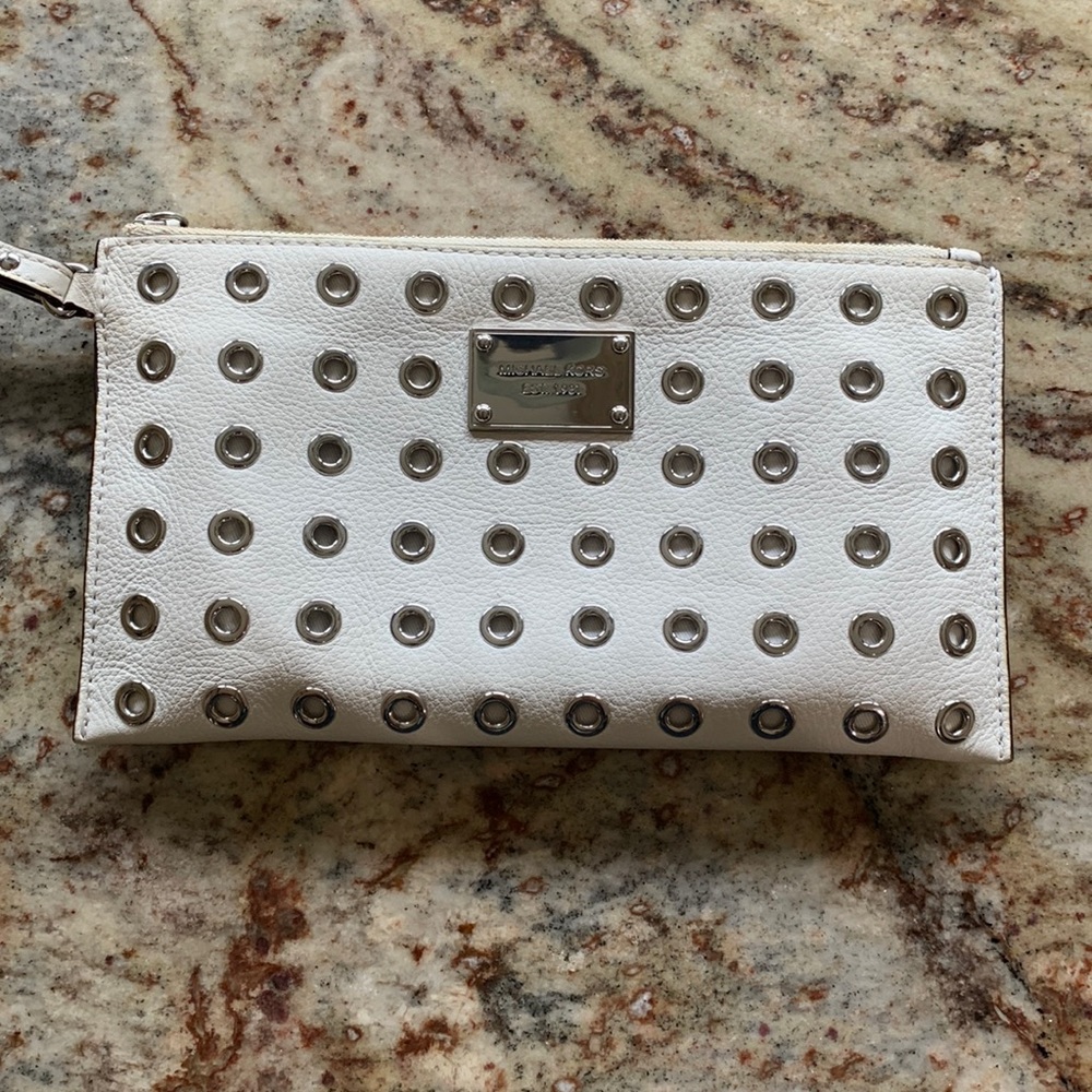Michael Kors Wristlet